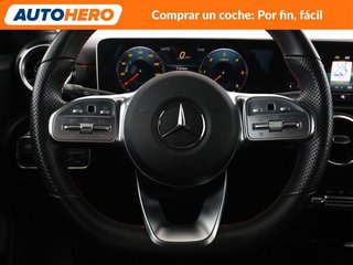 Mercedes Clase A A 180 d