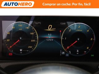 Mercedes Clase A A 180 d