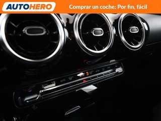Mercedes Clase A A 180 d