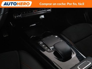 Mercedes Clase A A 180 d