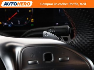 Mercedes Clase A A 180 d
