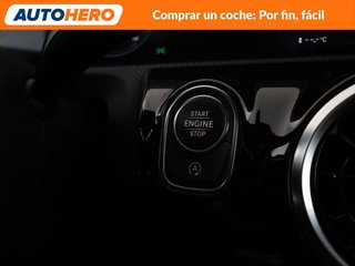 Mercedes Clase A A 180 d