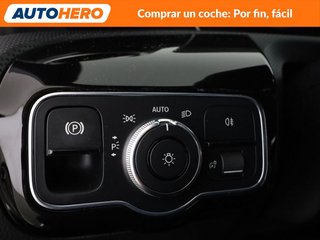 Mercedes Clase A A 180 d