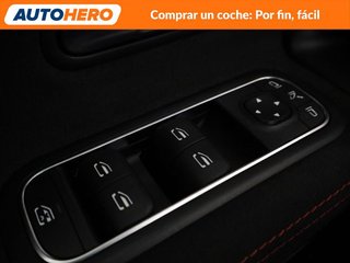 Mercedes Clase A A 180 d