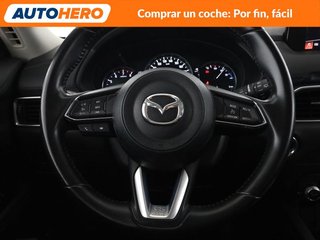 Mazda CX-5 2.0 Zenith 2WD
