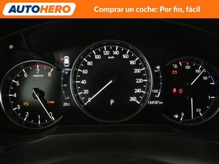 Mazda CX-5 2.0 Zenith 2WD