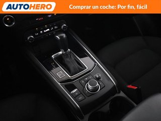 Mazda CX-5 2.0 Zenith 2WD