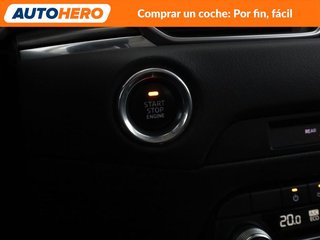 Mazda CX-5 2.0 Zenith 2WD