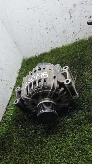 Alternador mercedes-benz 226495 a0009063000 clase
