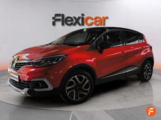 Renault Captur Limited TCe 66kW (90CV)