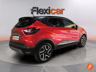 Renault Captur Limited TCe 66kW (90CV)