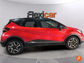 Renault Captur Limited TCe 66kW (90CV)