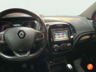 Renault Captur Limited TCe 66kW (90CV)