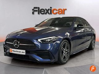 Mercedes Clase C C 200 d