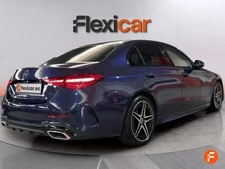 Mercedes Clase C C 200 d