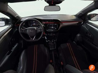 Opel Corsa 1.2T XHL 74kW (100CV) Edition