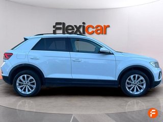 Volkswagen T-Roc Life 1.0 TSI 81kW (110CV)
