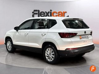 Seat Ateca 1.0 TSI 81kW (110CV) St&Sp Reference