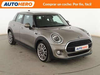 MINI Cooper Cooper