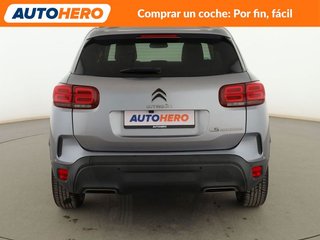 Citroën C5 Aircross 1.2 PureTech Shine