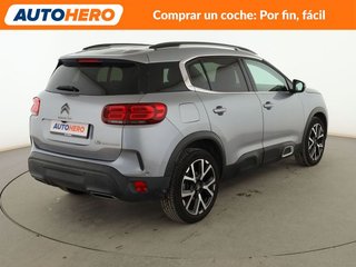 Citroën C5 Aircross 1.2 PureTech Shine