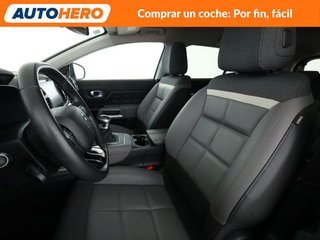Citroën C5 Aircross 1.2 PureTech Shine