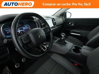Citroën C5 Aircross 1.2 PureTech Shine