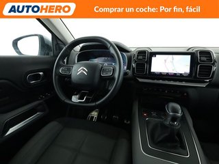 Citroën C5 Aircross 1.2 PureTech Shine