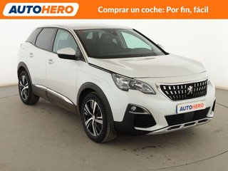 Peugeot 3008 1.2 PureTech Allure