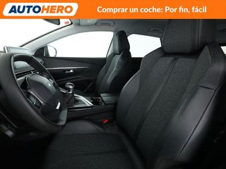 Peugeot 3008 1.2 PureTech Allure