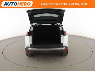 Peugeot 3008 1.2 PureTech Allure