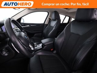BMW X4 xDrive 20d xLine