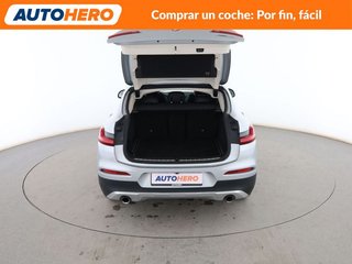 BMW X4 xDrive 20d xLine