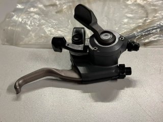 Mando cambio Izquierdo Shimano XTR st-m952 3 speed