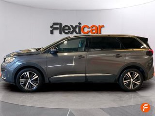 Peugeot 5008 ALLURE 1.5 BLUEHDI 130 S&S