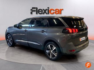 Peugeot 5008 ALLURE 1.5 BLUEHDI 130 S&S