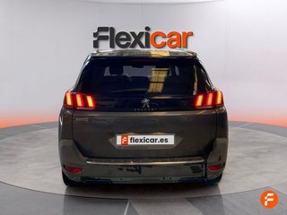 Peugeot 5008 ALLURE 1.5 BLUEHDI 130 S&S