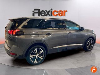 Peugeot 5008 ALLURE 1.5 BLUEHDI 130 S&S