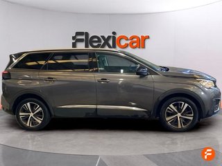 Peugeot 5008 ALLURE 1.5 BLUEHDI 130 S&S