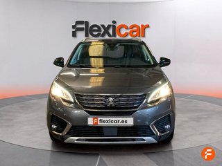 Peugeot 5008 ALLURE 1.5 BLUEHDI 130 S&S