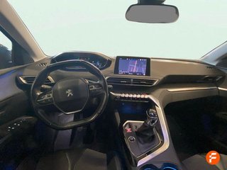 Peugeot 5008 ALLURE 1.5 BLUEHDI 130 S&S