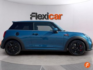MINI Cooper JOHN COOPER WORKS CABRIO