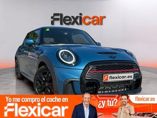 MINI Cooper JOHN COOPER WORKS CABRIO