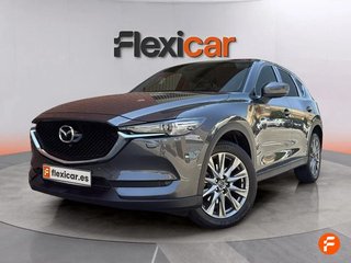 Mazda CX-5 2.2 D 110kW (150CV) 2WD AT Evolution