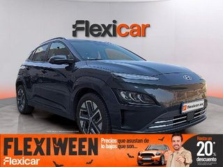 Hyundai Kona 100kW EV Maxx