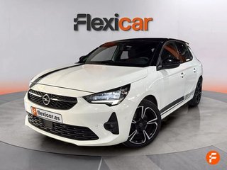 Opel Corsa 1.2T XHL 74kW (100CV) Edition