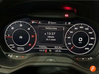 Audi Q2 Adr Bl Ed 35 TDI 110kW quattro S tr