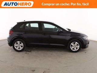 Volkswagen Polo 1.0 TSI Advance