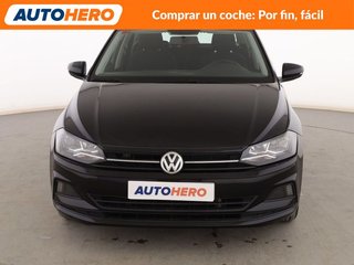 Volkswagen Polo 1.0 TSI Advance