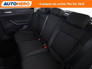 Volkswagen Polo 1.0 TSI Advance